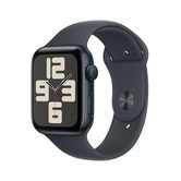 Apple Watch SE 44 Mi Al Mi Sb Sm GPS