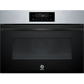 HORNO COMPACTO BALAY 3CB4821X3 PIROLITICO INOX