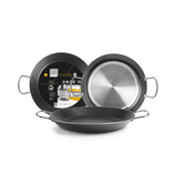 PAELLERA IBILI 451134 FUSION 34CM