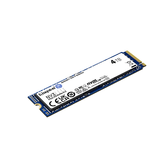 KINGSTON  4000G NV3 M.2 2280 NVMe SSD  SSD 4000GB M.2  6000MB/s PCI Express 4.0 NVMe
