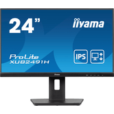 IIYAMA XUB2491H-B1  ProLite 23.8" LED IPS Full HD HDMI