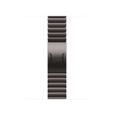 Apple Watch 42 Slate Link Bracelet