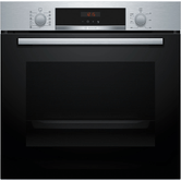 HORNO BOSCH HBA574ES3 PIROLITICO MULTIFUNCION INOX