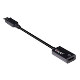 CLUB3D Adaptadores CAC-1080