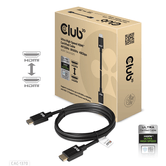 CLUB3D Cables CAC-1370