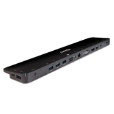 CLUB3D Docking Station CSV-1564W100
