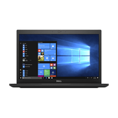 DELL Latitude 7490 Intel   Core    i5 i5 8350U 16GB 256GB SSD 14  Windows 11 Pro Negro