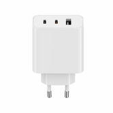 CARGADOR XIAOMI MI CHARGER 67W GAN 2C1A