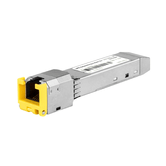 HPE NW ION 10GBASE-T RJ45 30m XCVR