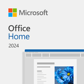 Microsoft Office 2024 Hogar PKC