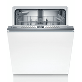 LAVAVAJILLAS INTEGRABLE BOSCH SMV4HAX19E D 13 CUBIERTOS