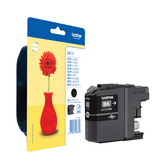 Ink Cart/LC121BK/Black 300sh