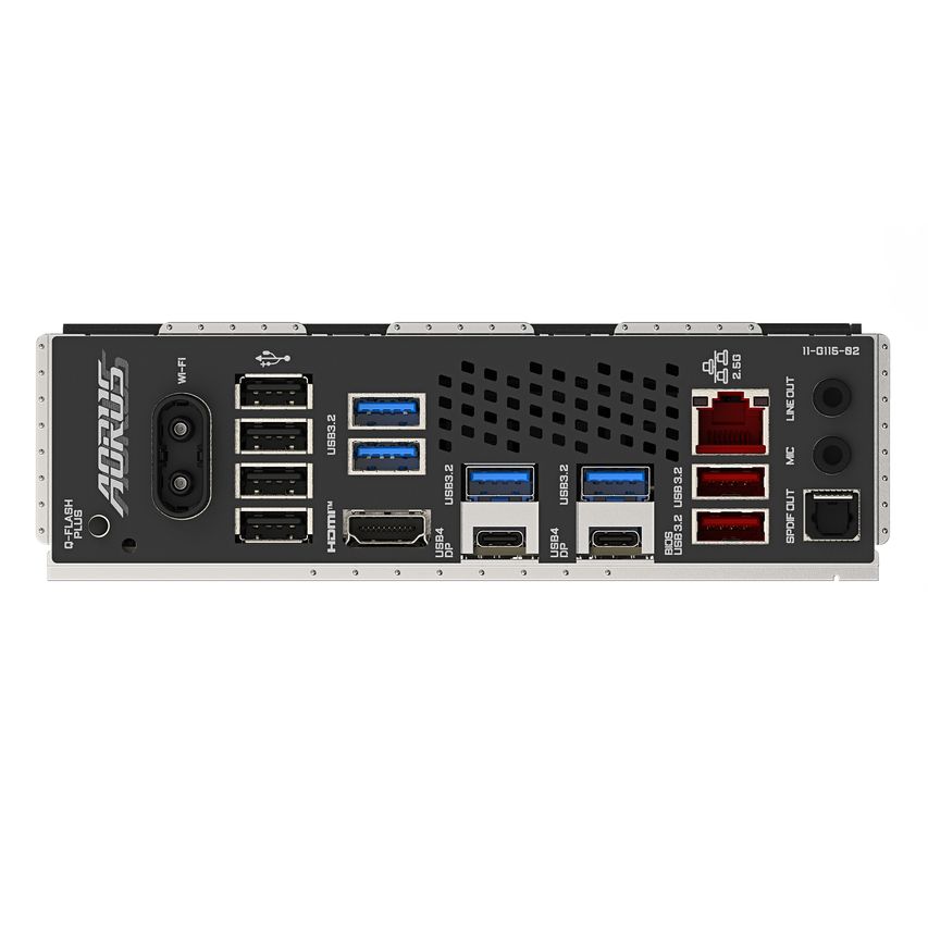 X870 A ELITE WIFI7