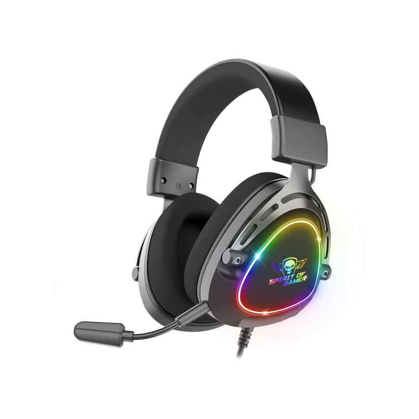 MIC-EH40BK