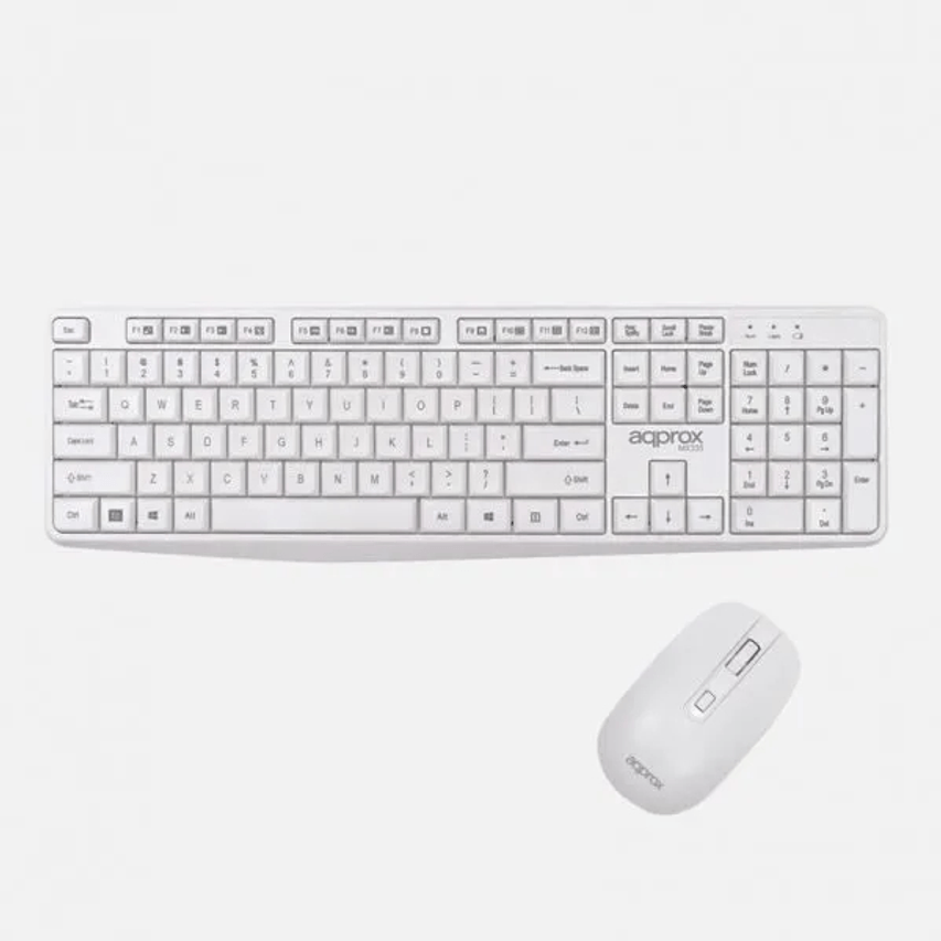 APPMX335W