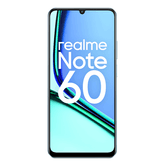 REALME Note Note 60 6.75" 4G 6GB/128GB Azul