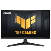 MONITOR ASUS TUF VG27VQM1B. 27" (???1920 x 1080) FHD CURVED. 280Hz.