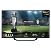 HISENSE 55"  55A7NQ QLED 4K Ultra HD