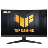 TUF Gaming VG27VQM1B Gaming Monitor   27 inch Full HD  Curved  280Hz  ELMB  FreeSync  1ms