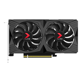 PNY NVIDIA GeForce RTX 4060 8GB GDDR6 HDMI DPORT