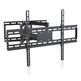 HAEGER Large Tilt   Swivel 37  - 90    Soporte de TV