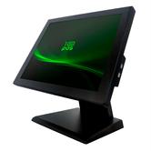 10POS TPV 15 Táctil J6412, 8Gb RAM, SSD 128