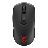 RATON MSI VERSA 300 WIRELESS