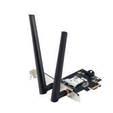 TARJETA DE RED WIRELESS GIGABIT ASUS PCE-BE6500