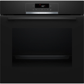 HORNO BOSCH HBA572BB3F PIROLITICO MULTIFUNCION NEGRO