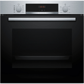 HORNO BOSCH HQA514ES3 CON VAPOR MULTIFUNCION INOX