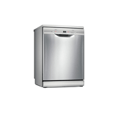 LAVAVAJILLAS 60 CM BOSCH SMS2HMI04E D 14 CUBIERTOS INOX