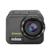 ACTION CAM XPOCKET