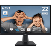 MSI MP225  Pro 21.5" LED IPS Full HD HDMI VGA