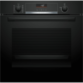 HORNO BOSCH HBG536EB3 MULTIFUNCION NEGRO