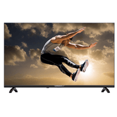 SILVER 40"  412915 LED Full HD