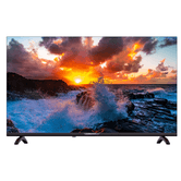 SILVER 43"  412916 LED Full HD