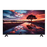 SILVER 50"  412931 LED 4K Ultra HD