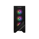 Zone Evil Quantum AMD Ryzen 7 5700X3D   32GB   2TB NVMe   RTX 4070   Windows 11 Home