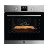 HORNO ELECTROLUX EBF4P46X PIROLITICO MULTIFUNCION INOX