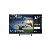 TV LED SMART TECH HD 32"  32HG01V GOOGLE TV