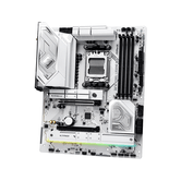 ASROCK AMD  X870 Steel Legend WiFi Socket AM5
