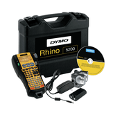 RHINO 5200 19MM CON MALETIN