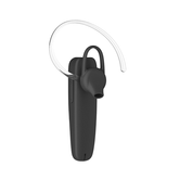 AURICULAR MONO BLUETOOTH NEGRO