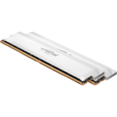CRUCIAL  32GB 6400MHz  (2x16) CL38