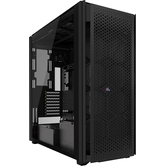 CORSAIR  9000D RGB AIRFLOW  Negro