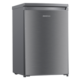 FRIGORIFICO UNA PUERTA INFINITON CL.109L8XEC E ALTO 85 CM ANCHO 55 CM INOX
