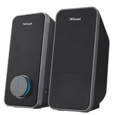 ALTAVOCES 2.0 PREMIUM MOD ARYS 28W NEGR OS