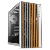 NOX Hummer NXHUMMERELEMENT  Blanco, Madera