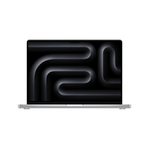 16-inch MacBook Pro: Apple M4 Pro chip with 14-core CPU and 20-core GPU, 48GB, 512GB SSD - Silver