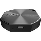 SSD MSI EXTERNO DATAMAG 20Gbps 2TB